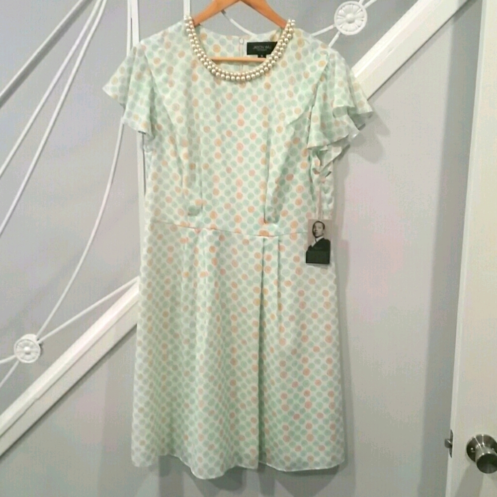 Jason Wu for Target dress